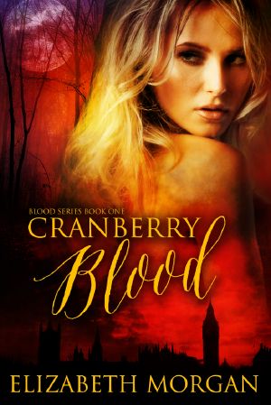 [Blood 01] • Cranberry Blood